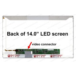 LED Acer ASPIRE 4741-3435 ال ای دی لپ تاپ ایسر