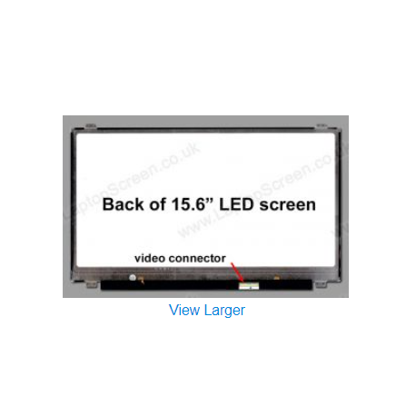 LED Acer 5745G SERIES ال ای دی لپ تاپ ایسر