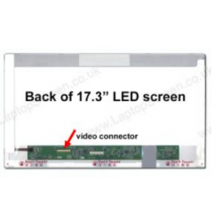 LED LAPTOP Acer ASPIRE 7235 SERIES ال ای دی لپ تاپ ایسر