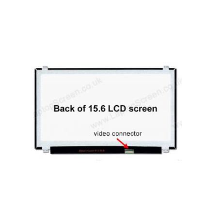 LED LAPTOP Acer ASPIRE A615-51G SERIES ال ای دی لپ تاپ ایسر