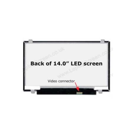 LED acer E1-410 SERIES ال ای دی لپ تاپ ایسر