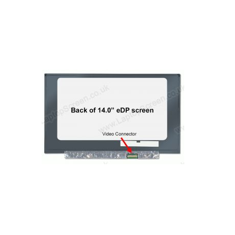 LAPTOP LCD VOSTRO P132G004 ال ای دی لپ تاپ دل