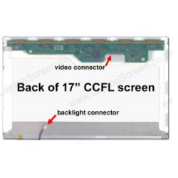 Fujitsu AMILO XA2528 Laptop Screens ال سی دی لپ تاپ فوجیتسو آمیلو