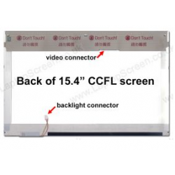 Fujitsu LIFEBOOK C1321Laptop Screens ال سی دی لپ تاپ فوجیتسو آمیلو