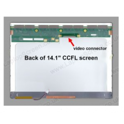 Fujitsu LIFEBOOK C21110 Laptop Screens ال سی دی لپ تاپ فوجیتسو آمیلو