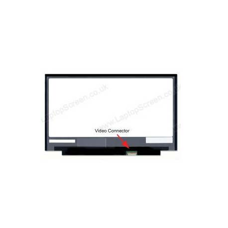 Fujitsu LIFEBOOK S935 Laptop Screens ال سی دی لپ تاپ فوجیتسو آمیلو