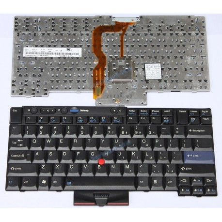 keyboard thinkpad t420