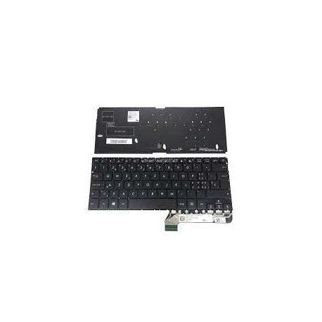 keyboard asus ux430u