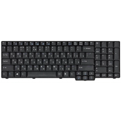 Keyboard Laptop Acer Aspire 9800 کیبورد لپ تاپ ایسر پارت سیستم 