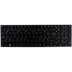 keyboard laptop Acer Aspire E1-570 کیبورد لپ تاپ ایسر