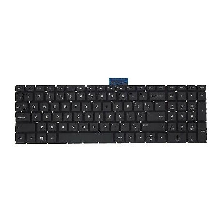 keyboard HP Pavilion 15-AU کیبورد لپ تاپ اچ پی