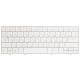 keyboard laptop HP Compaq AirLife100 کیبورد لپ تاپ اچ پی