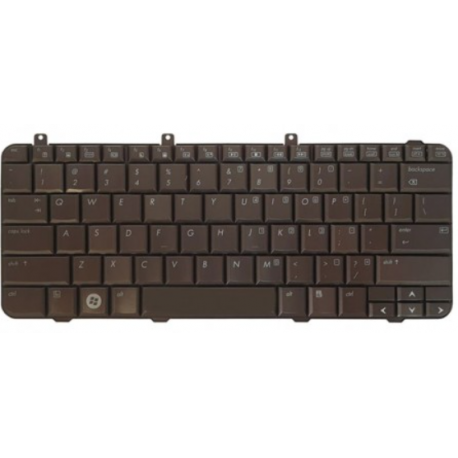 hp pavilion dv3 keyboard