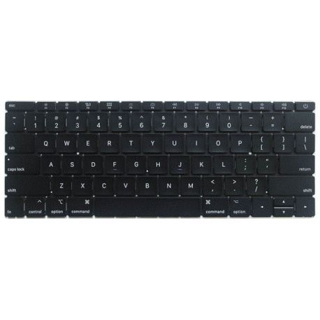 قیمت وکیبورد لپ تاپ اپل APPLE MacBook Pro A1534 2016 Keyboard