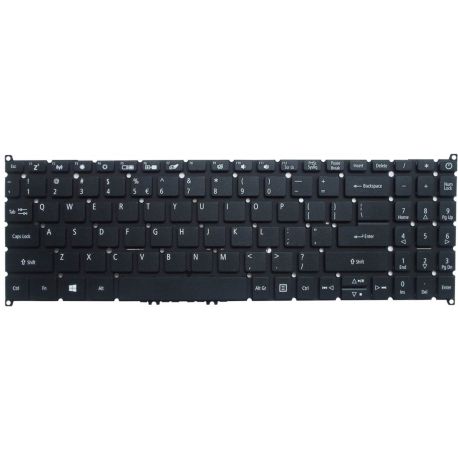 قیمت و خرید ACER A715 Keyboard کیبورد لپ تاپ ایسر