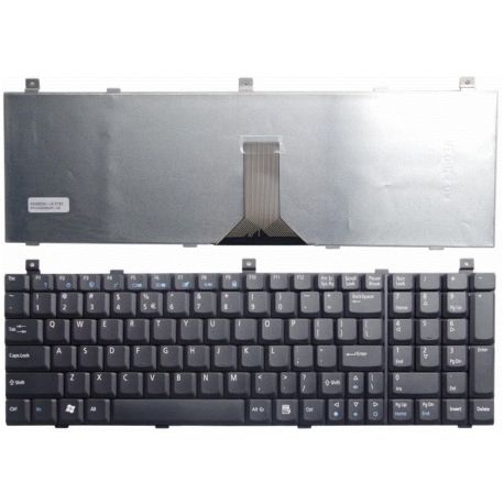 ACER Aspire 1804 Keyboard کیبورد لپ تاپ ایسر