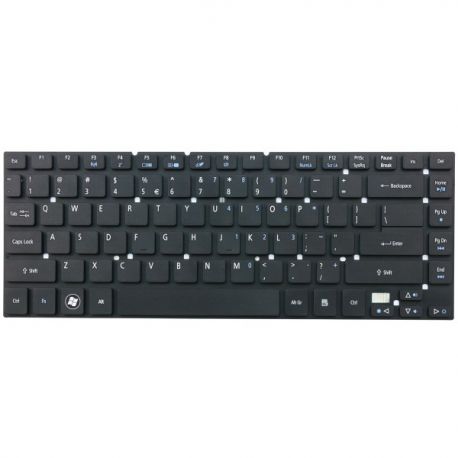 قیمت و خرید ACER Aspire 4830T Keyboard کیبورد لپ تاپ ایسر