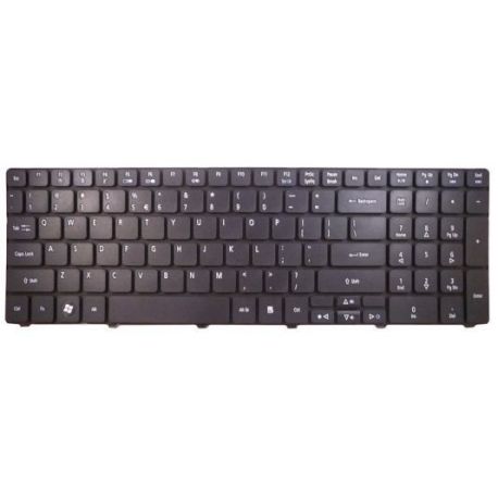 ACER Aspire 5755G Keyboard کیبورد لپ تاپ ایسر