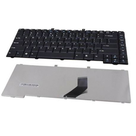 ACER Aspire 9110 Keyboard کیبورد لپ تاپ ایسر