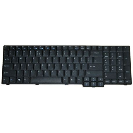 ACER Aspire 9813 Keyboard کیبورد لپ تاپ ایسر