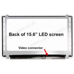 Laptop LCD Screen B156HW03 V.0 صفحه نمایشگر لپ تاپ