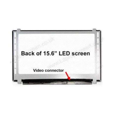 Laptop LCD Screen B156HW03 V.0 صفحه نمایشگر لپ تاپ