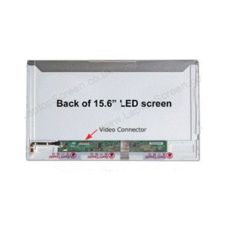 Laptop LCD Screen B156XTN01.1 صفحه نمایشگر لپ تاپ