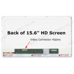 Laptop LCD Screen B156XW02 V.0 صفحه نمایشگر لپ تاپ