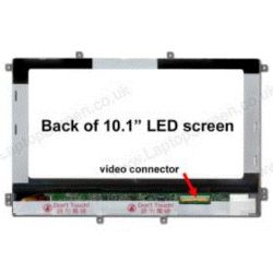 Laptop LCD Screen HSD101PFW2-A00 صفحه نمایشگر لپ تاپ