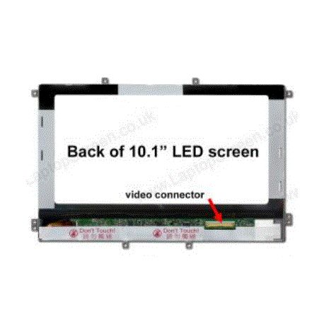 Laptop LCD Screen HSD101PFW2-A00 صفحه نمایشگر لپ تاپ