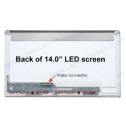 Laptop LCD Screen HSD140PHW1-B01 صفحه نمایشگر لپ تاپ