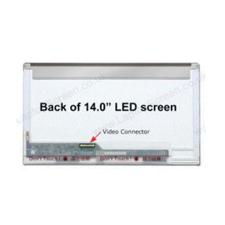 Laptop LCD Screen HSD140PHW1-B01 صفحه نمایشگر لپ تاپ