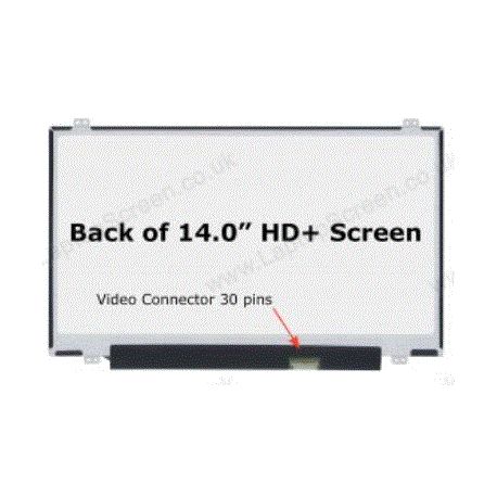 قیمت و خرید Laptop LCD Screen HSD140PNW1-B00 صفحه نمایشگر لپ تاپ