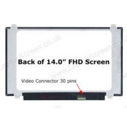 قیمت و خرید Laptop LCD Screen HSD140PUW1-A00 صفحه نمایشگر لپ تاپ