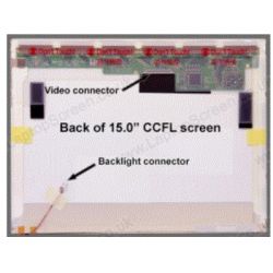 Laptop LCD Screen HSD150PK14 صفحه نمایشگر لپ تاپ