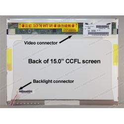 Laptop LCD Screen HSD150PX17-A صفحه نمایشگر لپ تاپ