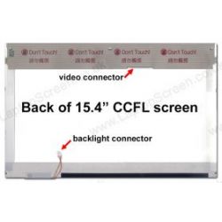 قیمت و خرید Laptop LCD Screen HSD154PW11 صفحه نمایشگر لپ تاپ