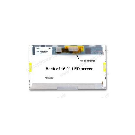 Laptop LCD Screen HSD160PHW1-B00 صفحه نمایشگر لپ تاپ