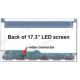 Laptop LCD Screen HSD173PUW1-A00 صفحه نمایشگر لپ تاپ