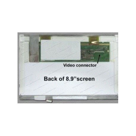 Laptop LCD Screen HT101HD1-100 صفحه نمایشگر لپ تاپ