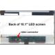 Laptop LCD Screen HT101WSB-101 صفحه نمایشگر لپ تاپ