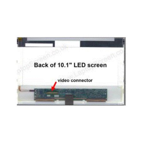 Laptop LCD Screen HT101WSB-101 صفحه نمایشگر لپ تاپ