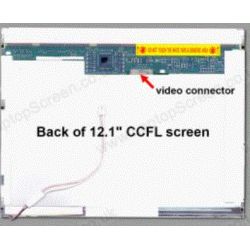 Laptop LCD Screen HT121X01-100 صفحه نمایشگر لپ تاپ