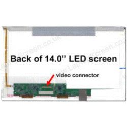 Laptop LCD Screen HT140WXB-100 صفحه نمایشگر لپ تاپ