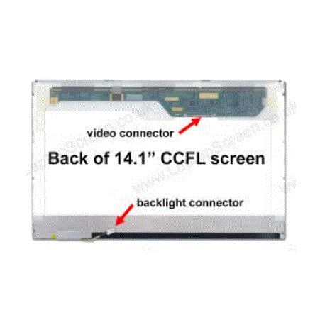 Laptop LCD Screen HT141WX1-100 صفحه نمایشگر لپ تاپ