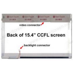 Laptop LCD Screen HT154WX1-101 صفحه نمایشگر لپ تاپ