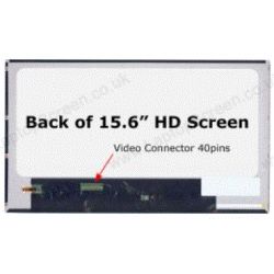 Laptop LCD Screen HT156WXB-100 صفحه نمایشگر لپ تاپ