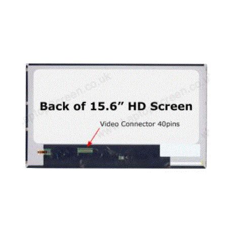 Laptop LCD Screen HT156WXB-100 صفحه نمایشگر لپ تاپ