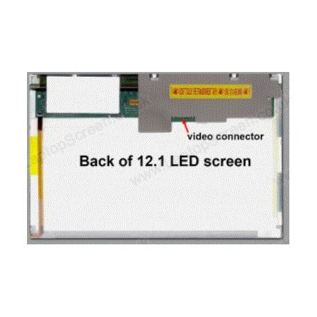 Laptop LCD Screen HV121WX6-100 صفحه نمایشگر لپ تاپ