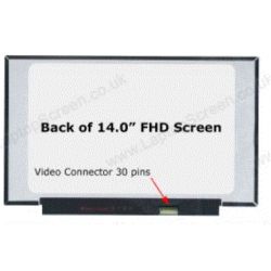 قیمت و خریدLaptop LCD Screen HV140FHM-N61 صفحه نمایشگر لپ تاپ